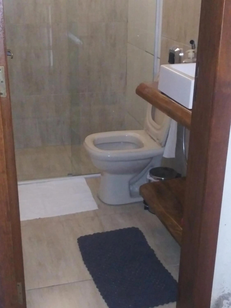 Casa da Seriema em Lapinha da Serra