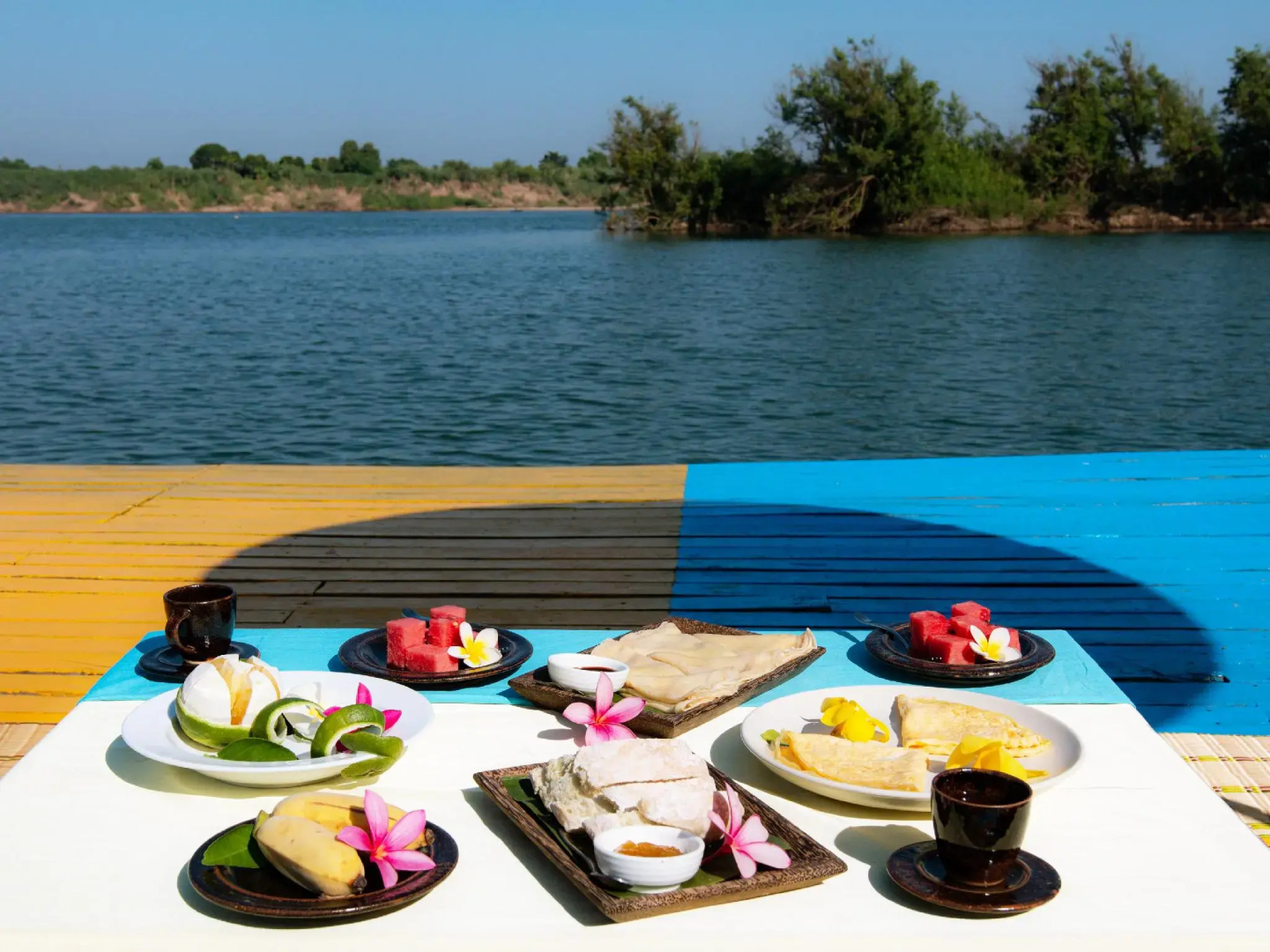 Mekong Bird Resort