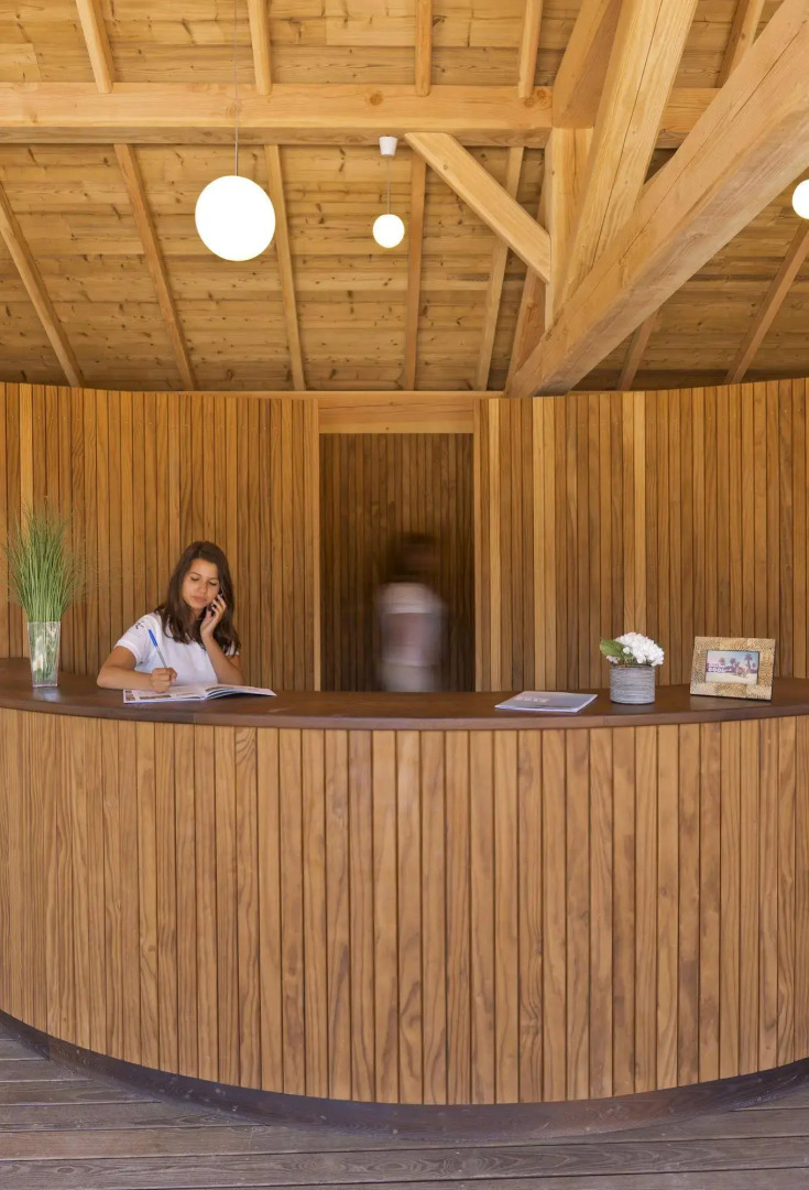 Les Prairies de la Mer