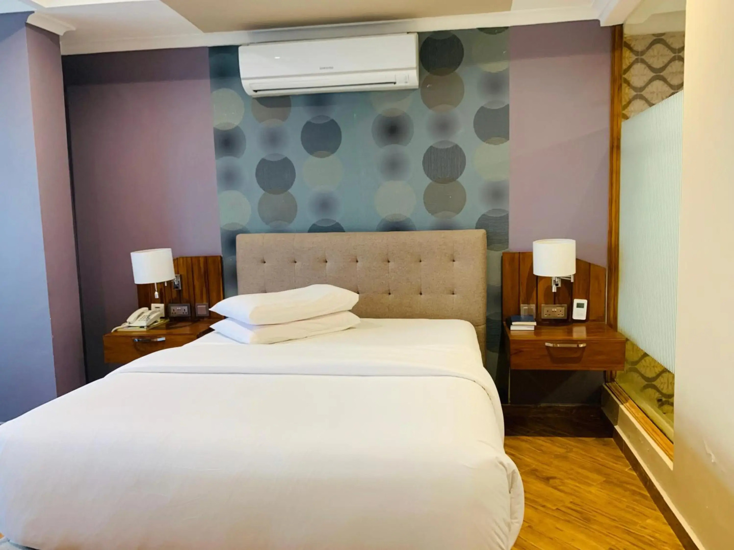 Tanga Beach Resort & Spa