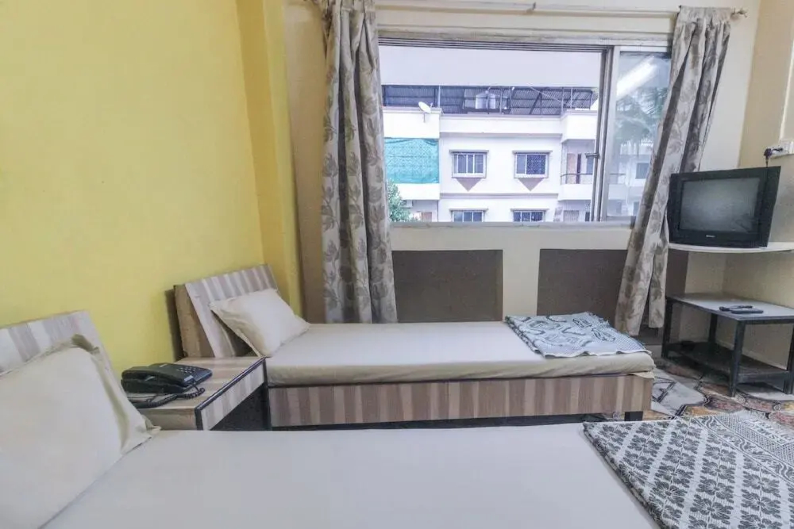Hotel Welcome by OYO Rooms