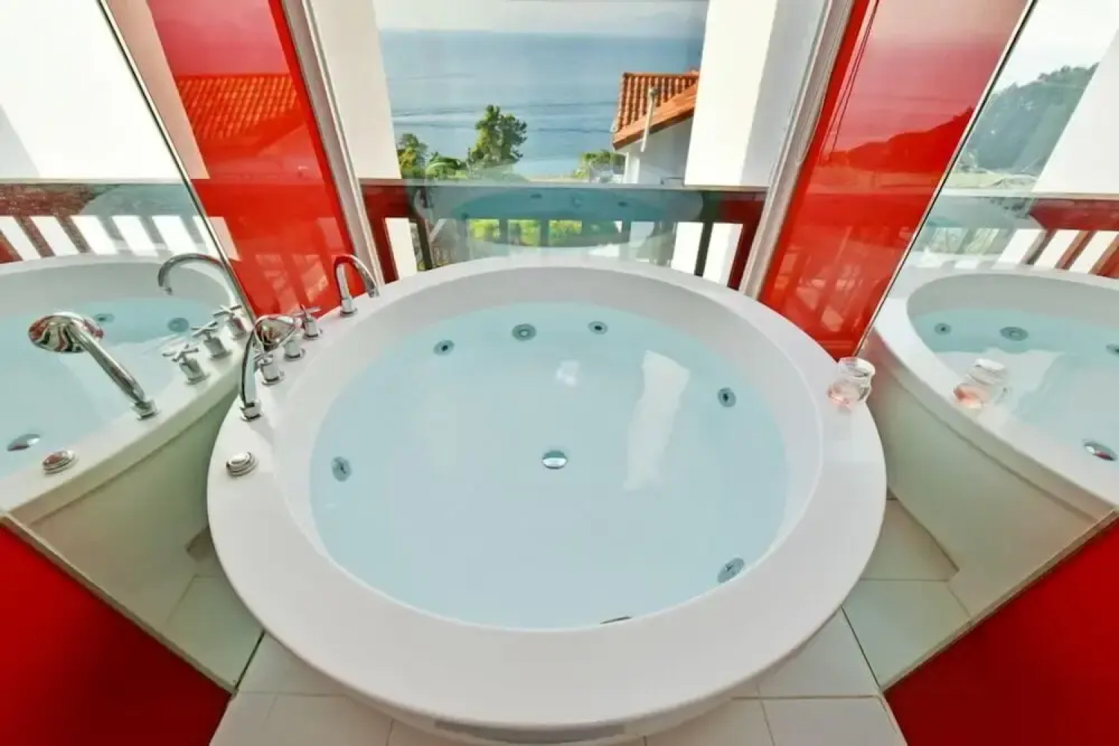 Namhae Bluemare Pension