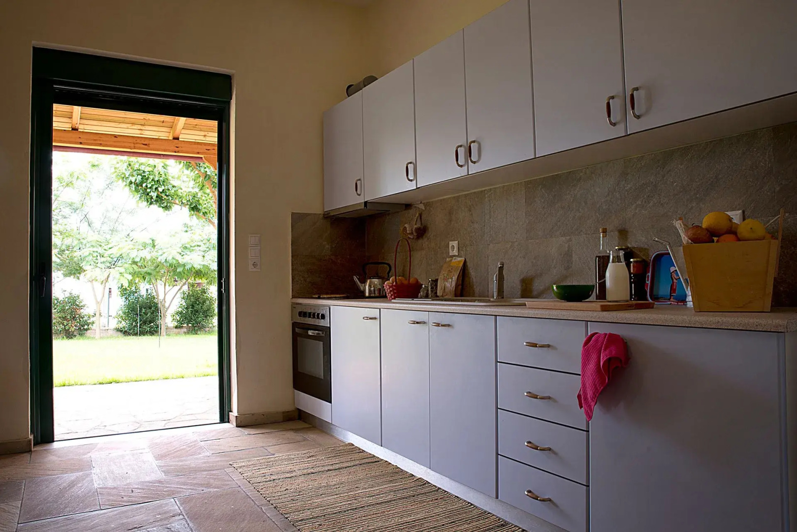 Agrotospita Country Houses