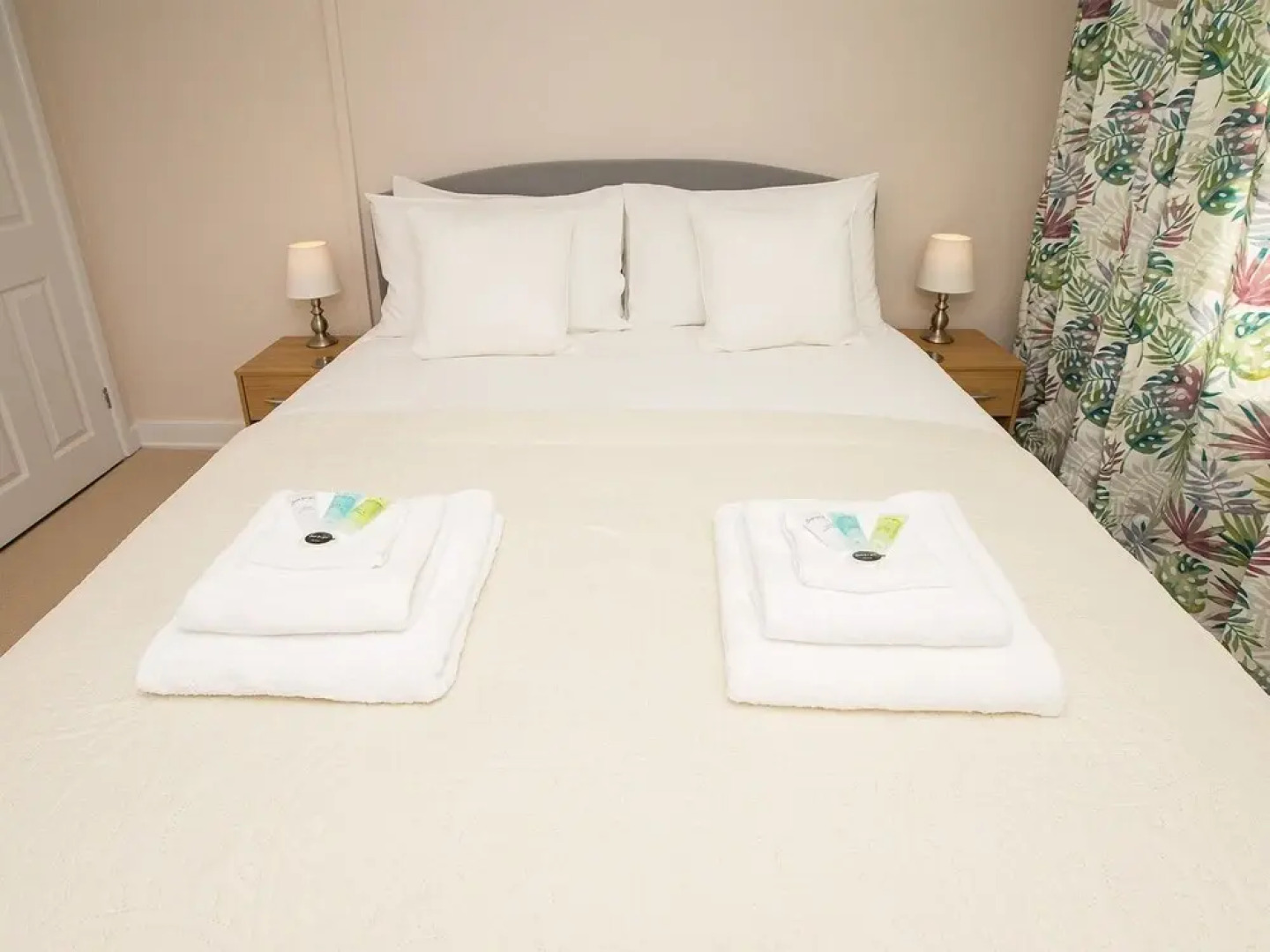 EJs Bed and Breakfast