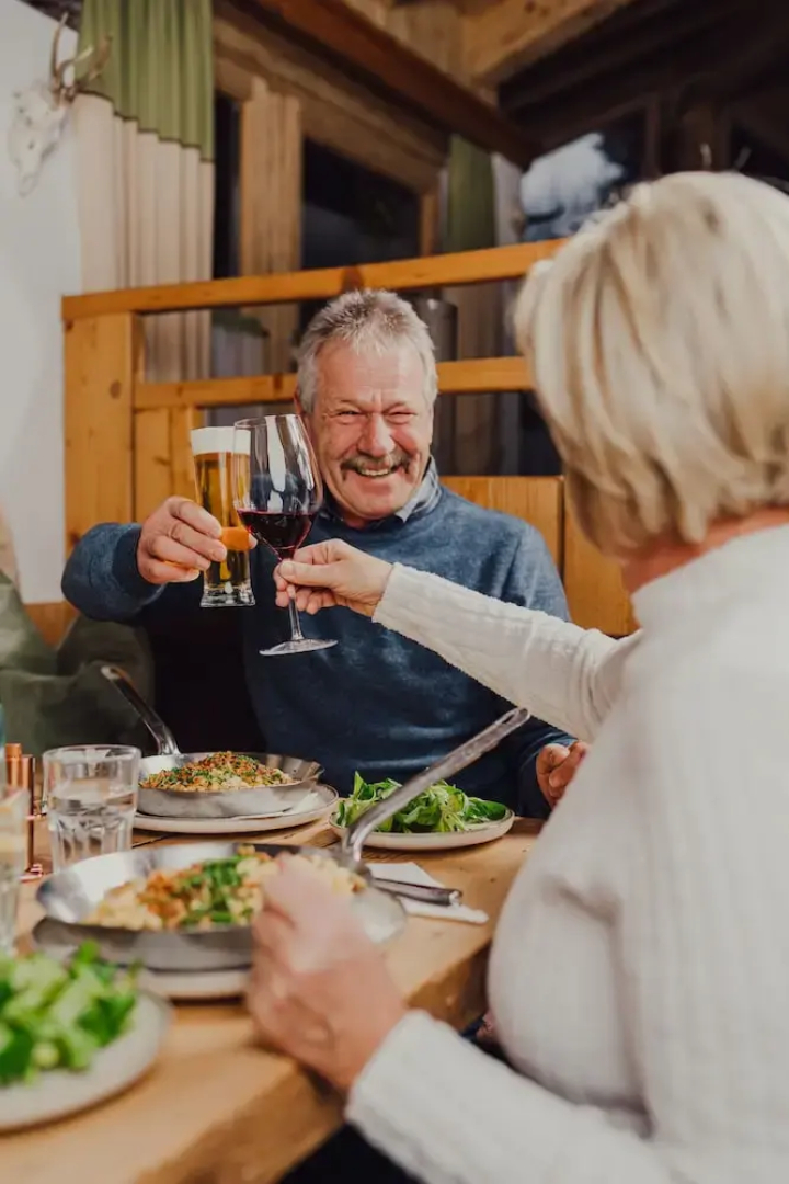 Pension Forsthof