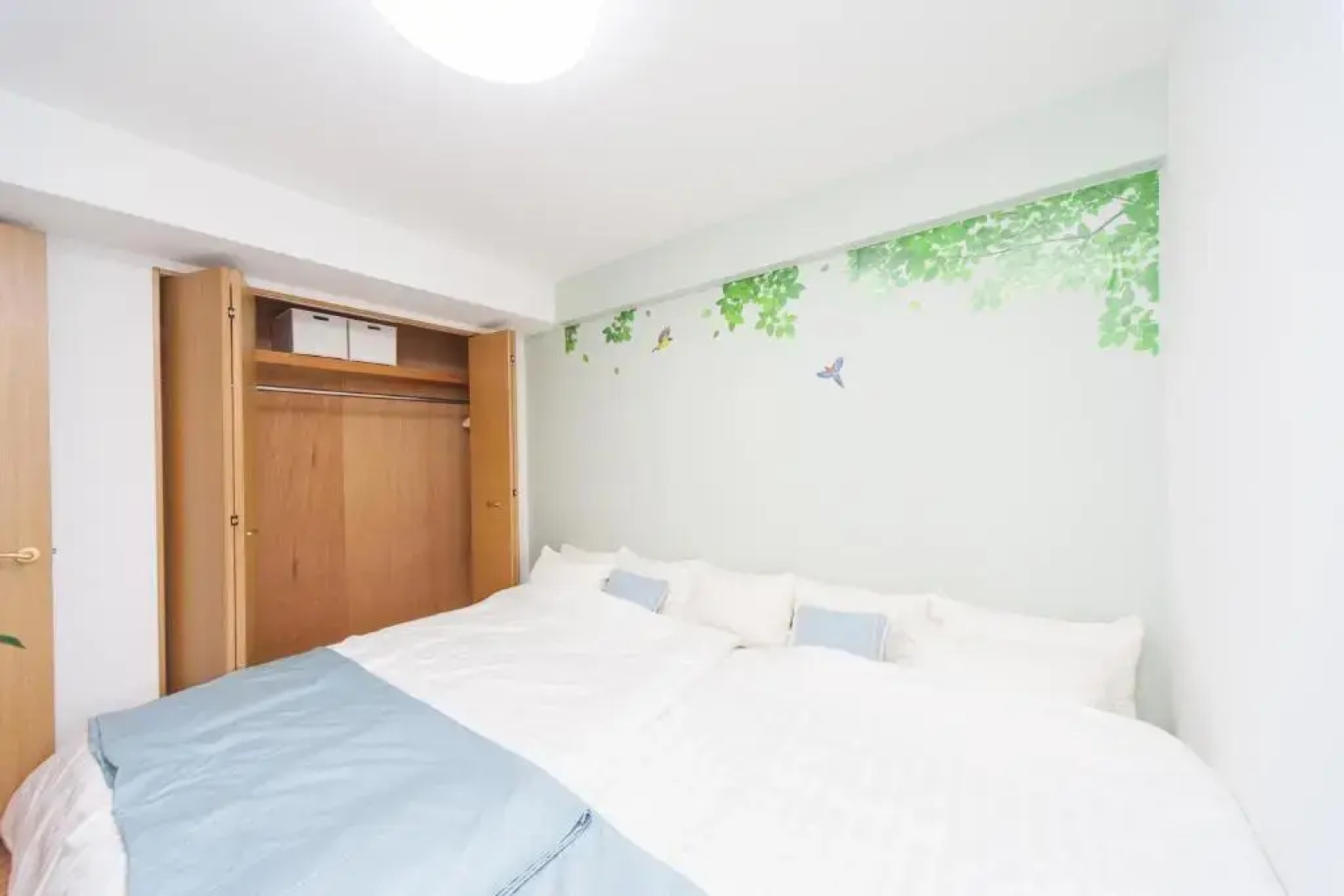 Awaji Central Room NC03