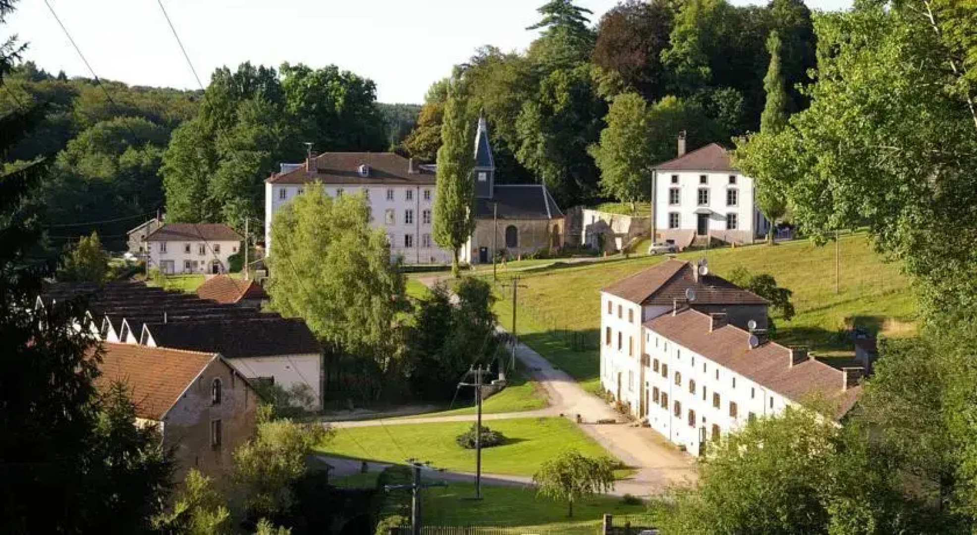 La Manufacture Royale