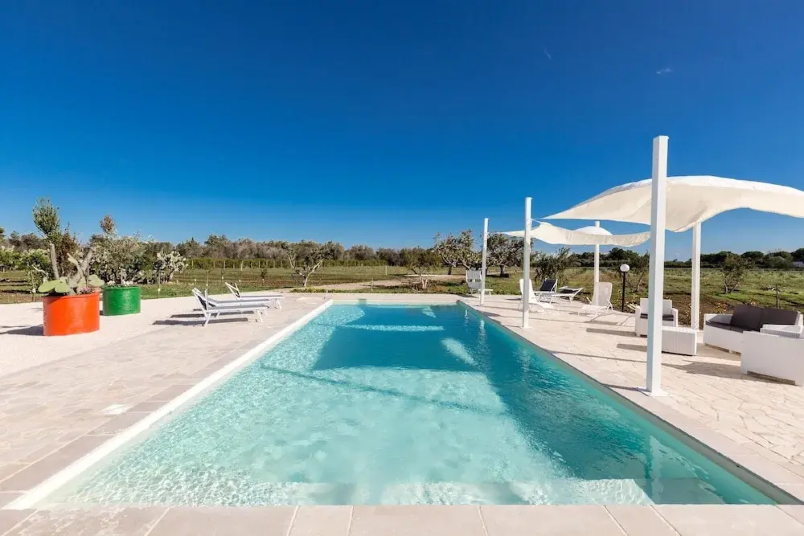 3675 Dimora Seculari by Perle di Puglia