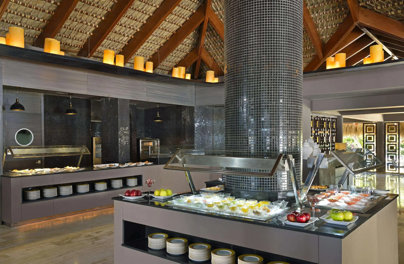 Paradisus Punta Cana Resort-All Inclusive