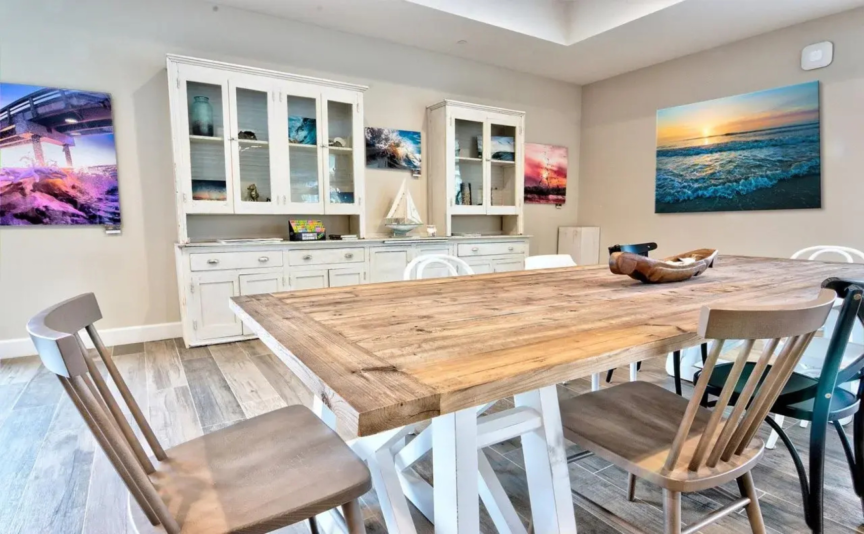 Guy Harvey Resort on St Augustine Beach