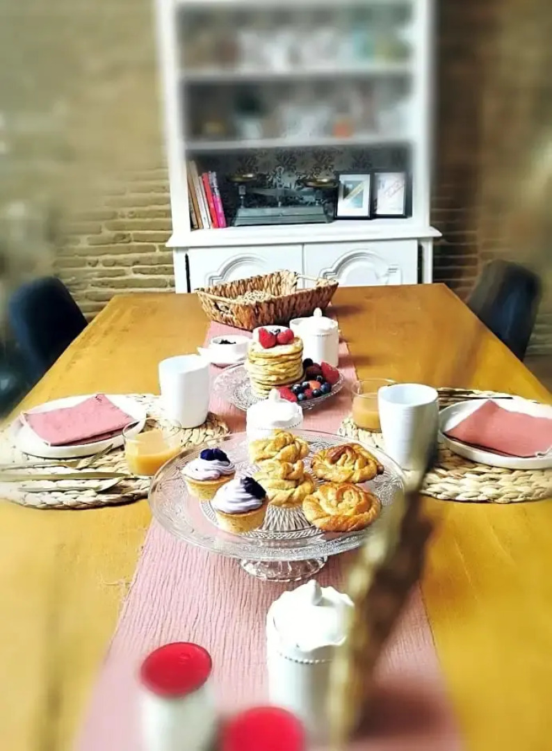 Le Chant du Coquelicot