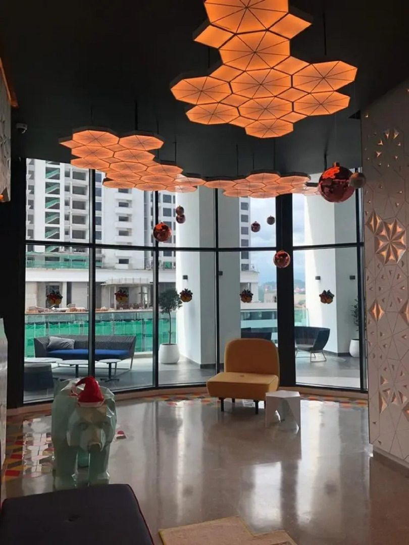 Arte Plus Jalan Ampang by Feel Homes