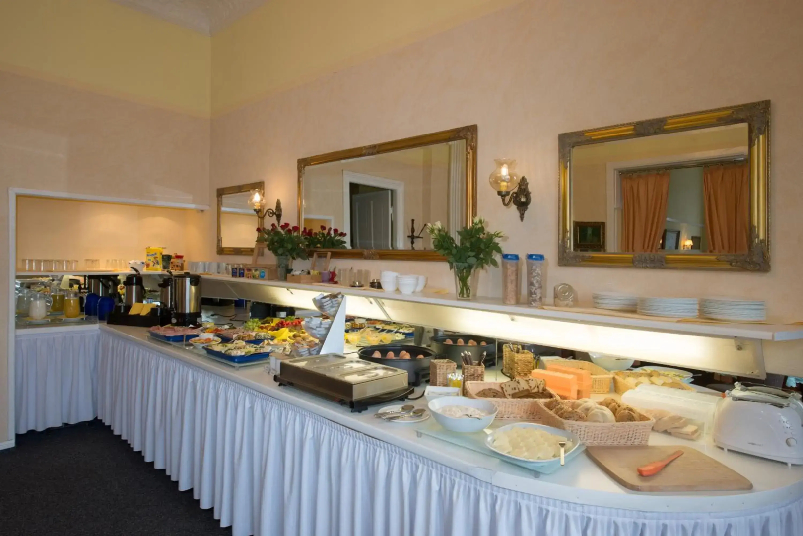 Hotel Knöpel Wismar