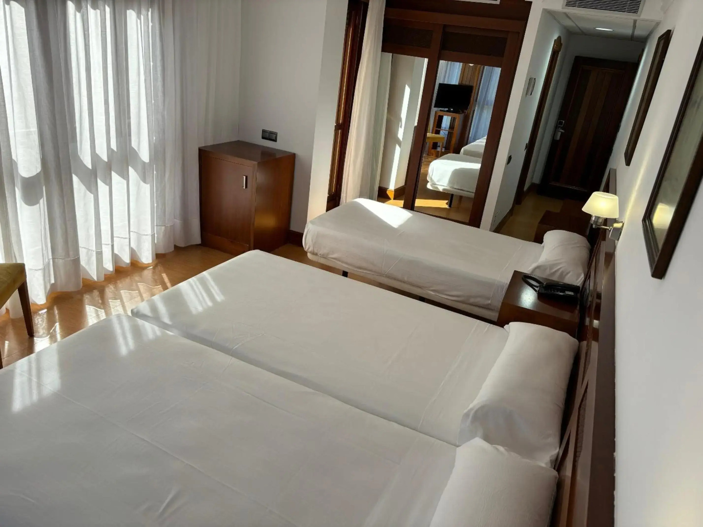 Gran Hotel Liber & Spa