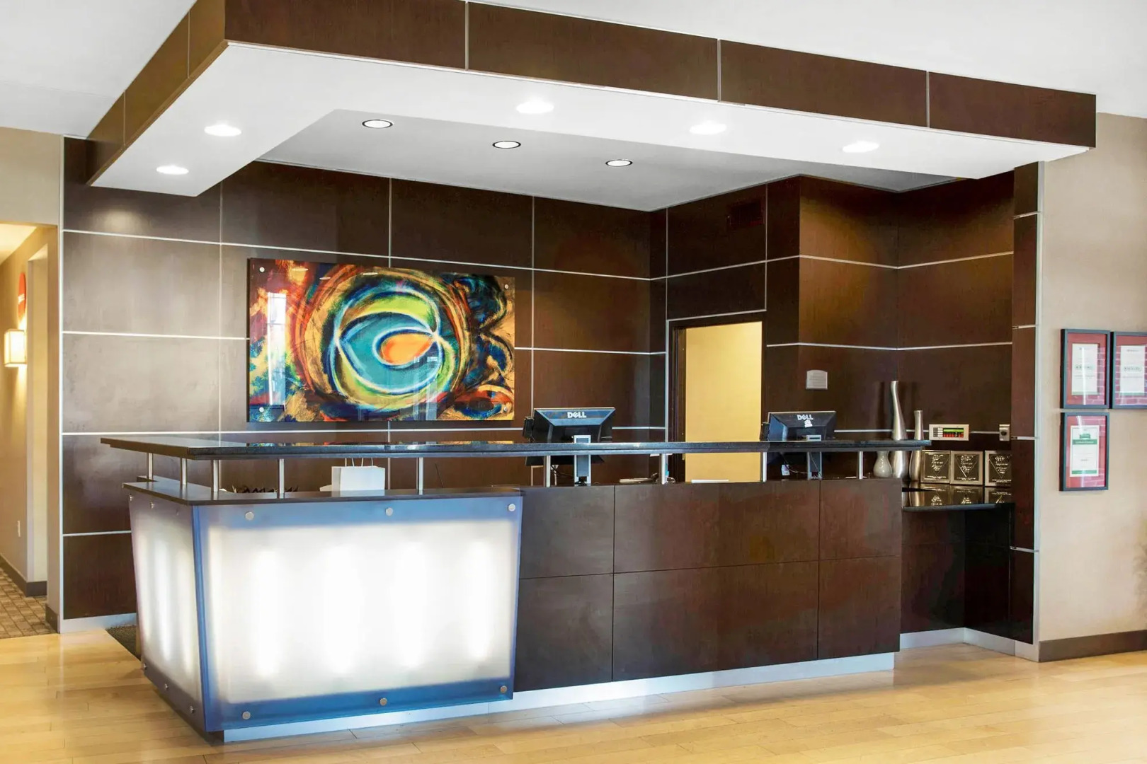 SpringHill Suites by Marriott Roanoke