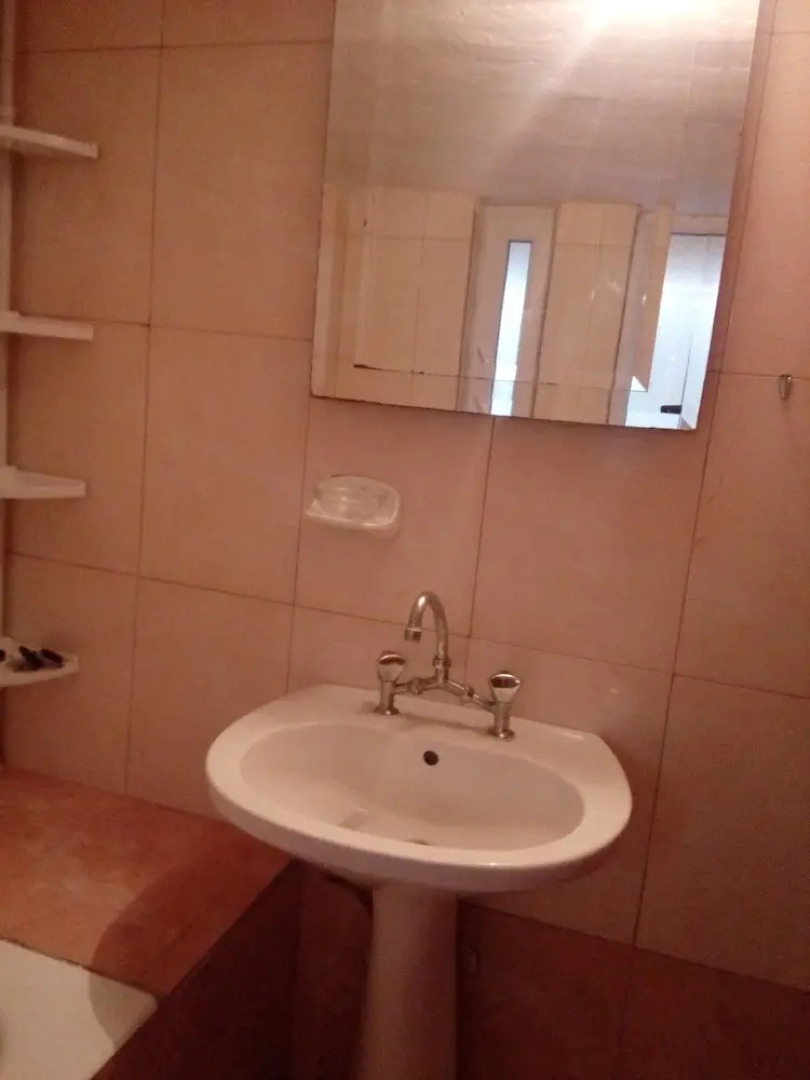 Mytilini Blue Sea Apartments