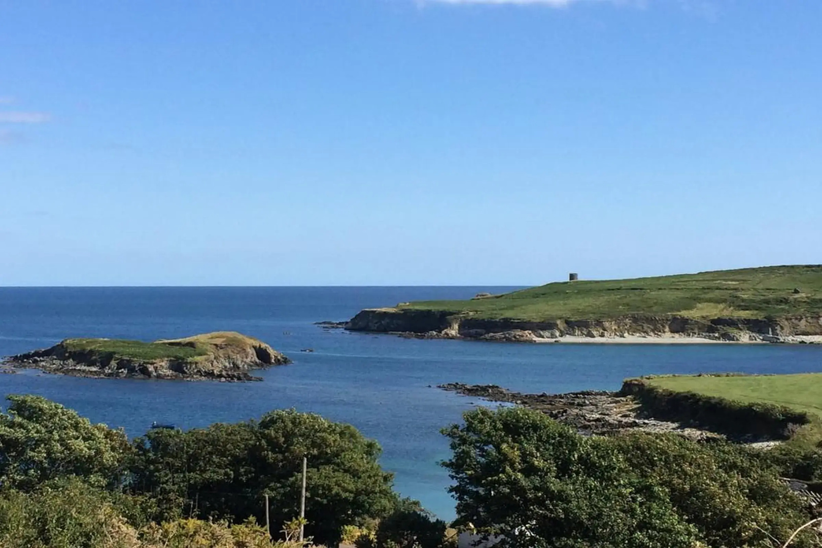 Sandycove House