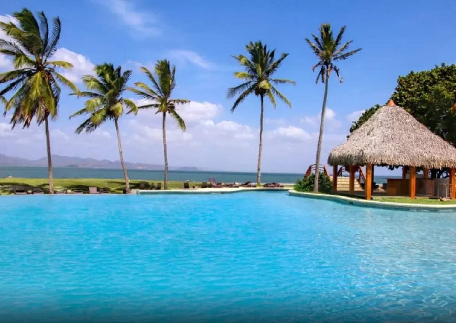 Maalaea Resort Punta Chame All Inclusive