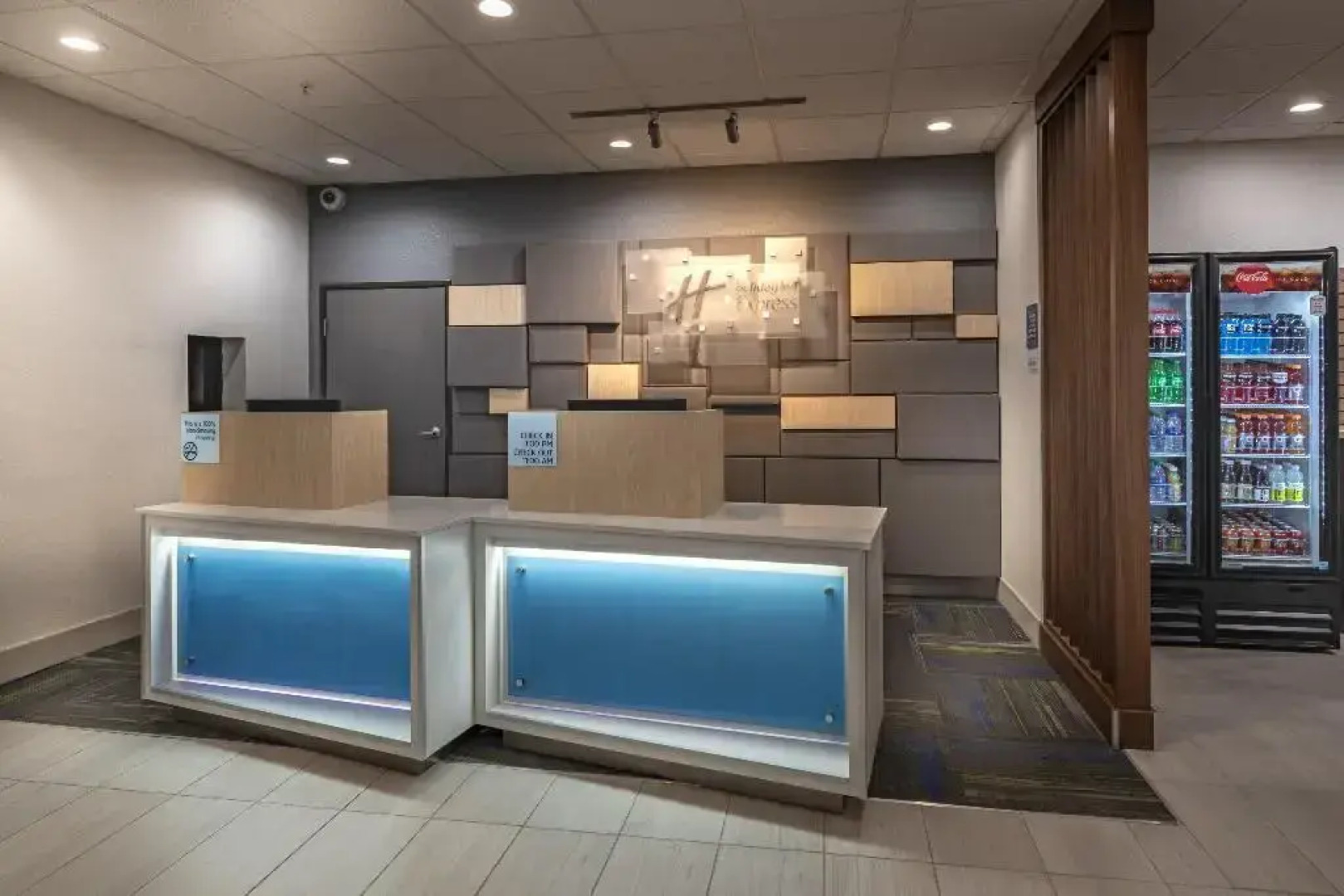 Holiday Inn Express & Suites N Waco Area - West by IHG