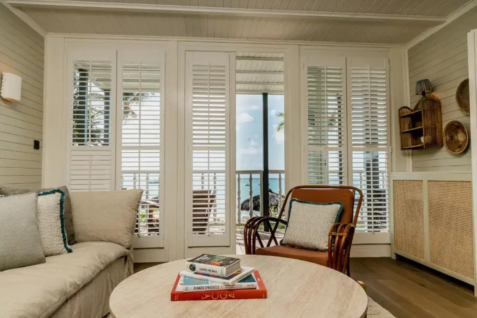 Soho Beach House Canouan