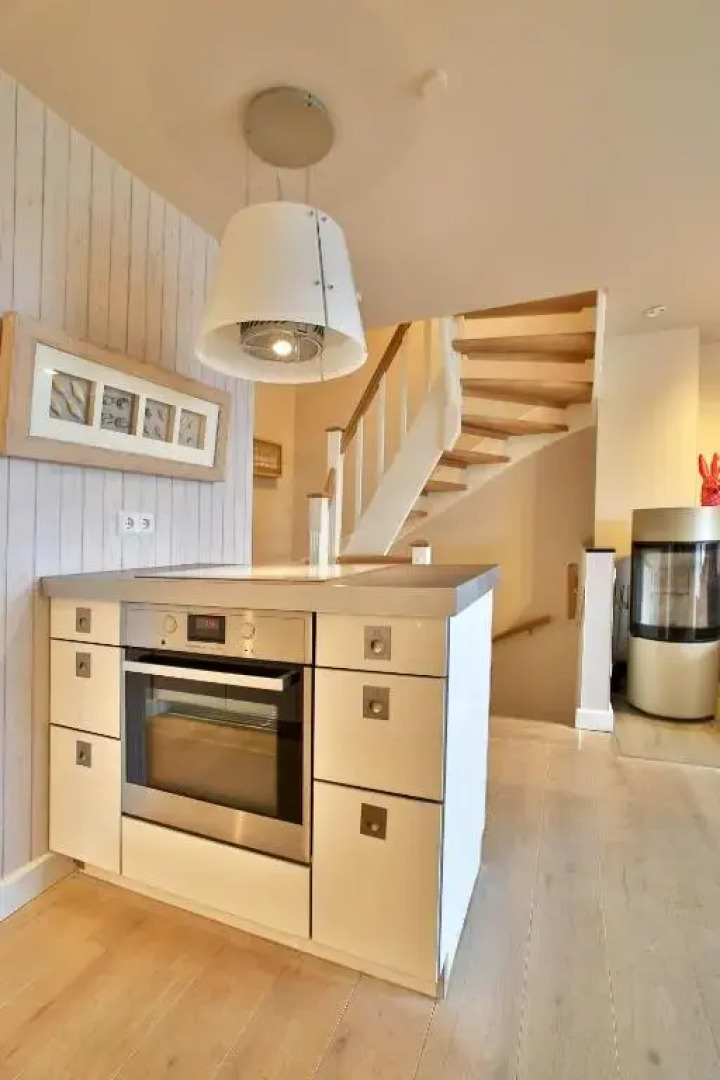 Apartmenthaus Gurtdeel 4