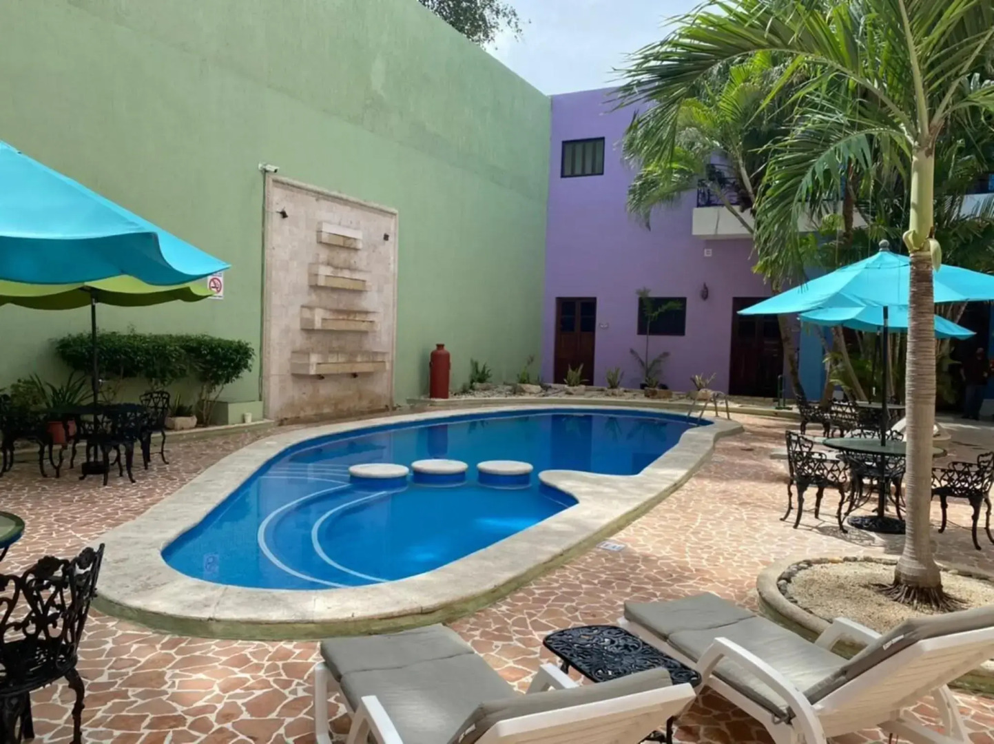 Hotel Del Gobernador