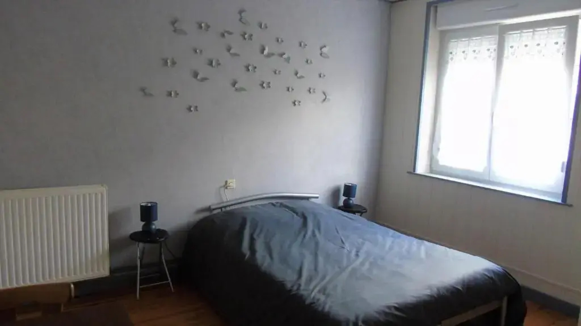 Chambres d’hôtes Lagarde