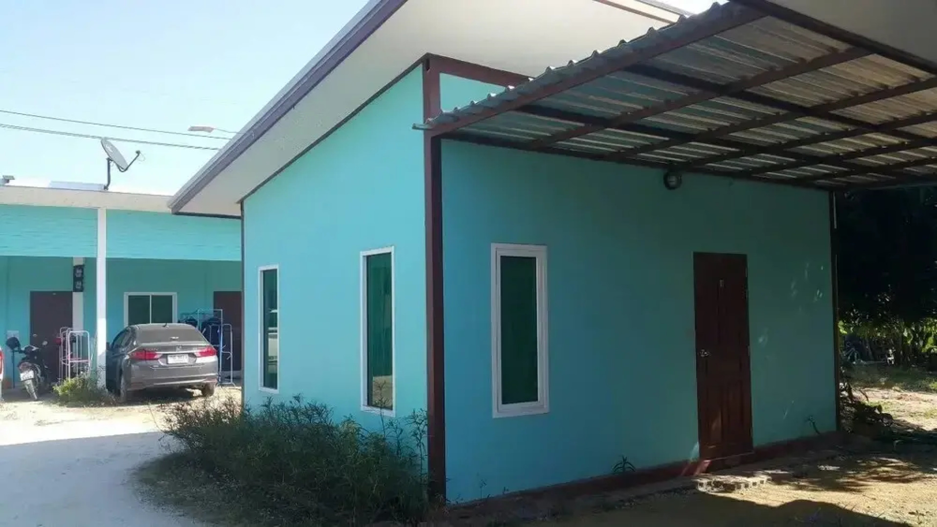 Yamsurl House Resort