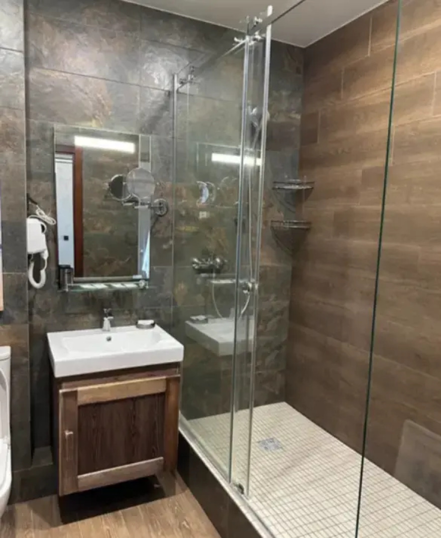 Valley Sunny, корпус Business Residence 2 (Валли Санни, корпус Бизнес Резиденс 2)