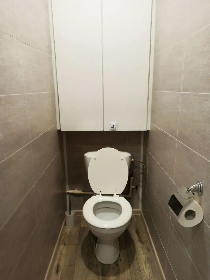 Апартаменты на бульваре Сиреневый