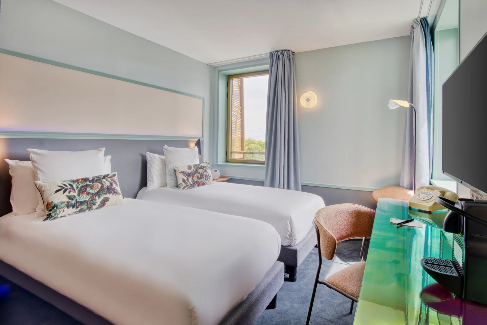 Aiden by Best Western Clermont-Ferrand Hotel & Spa
