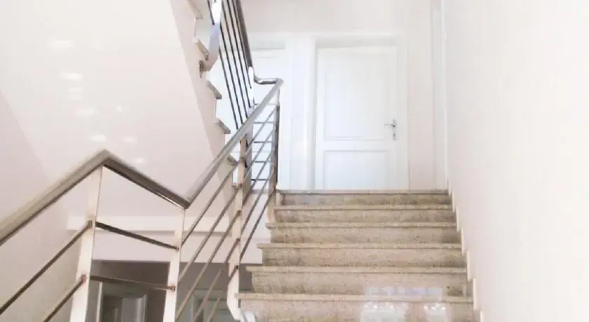 Apartment LUXUS SOL