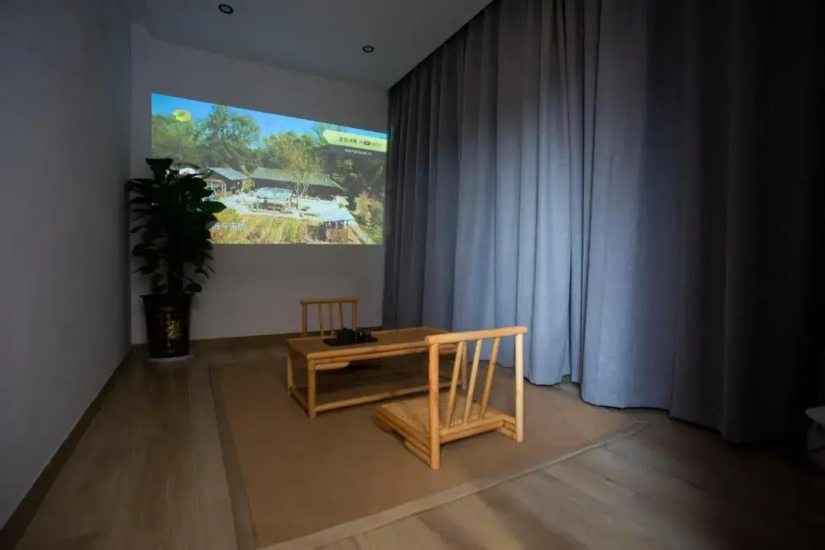 Heaven's Gate Home Stay