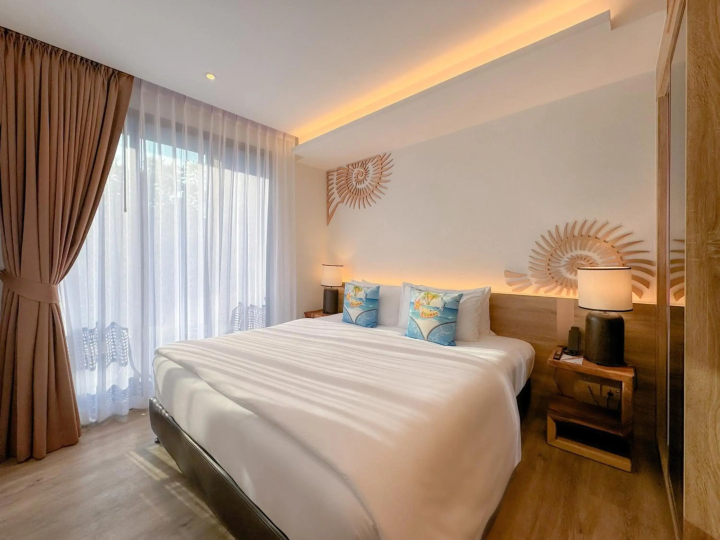 Sheraton Grand Warsaw