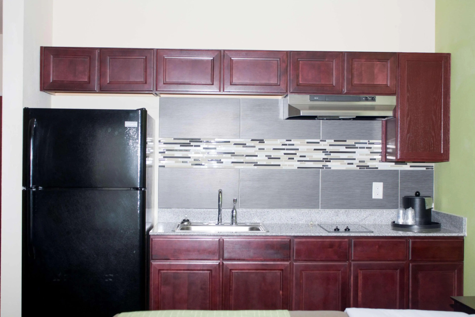 Best Western Plus Pratt