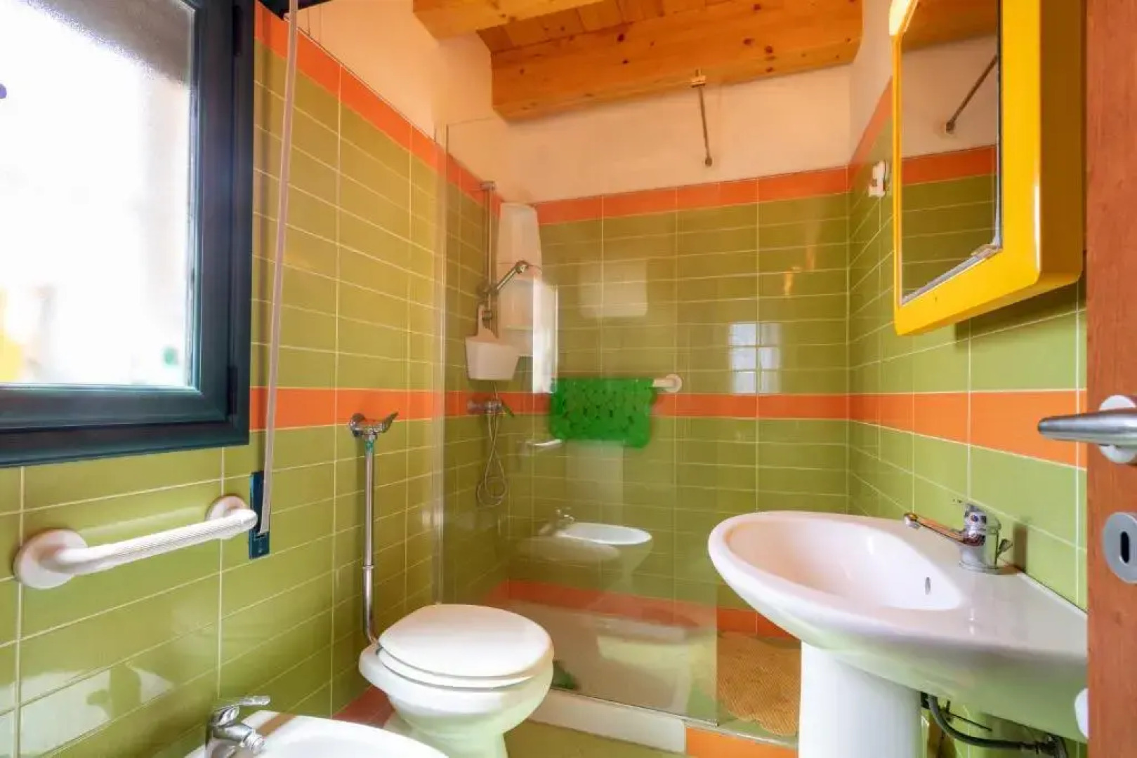 Appartamento sul mare