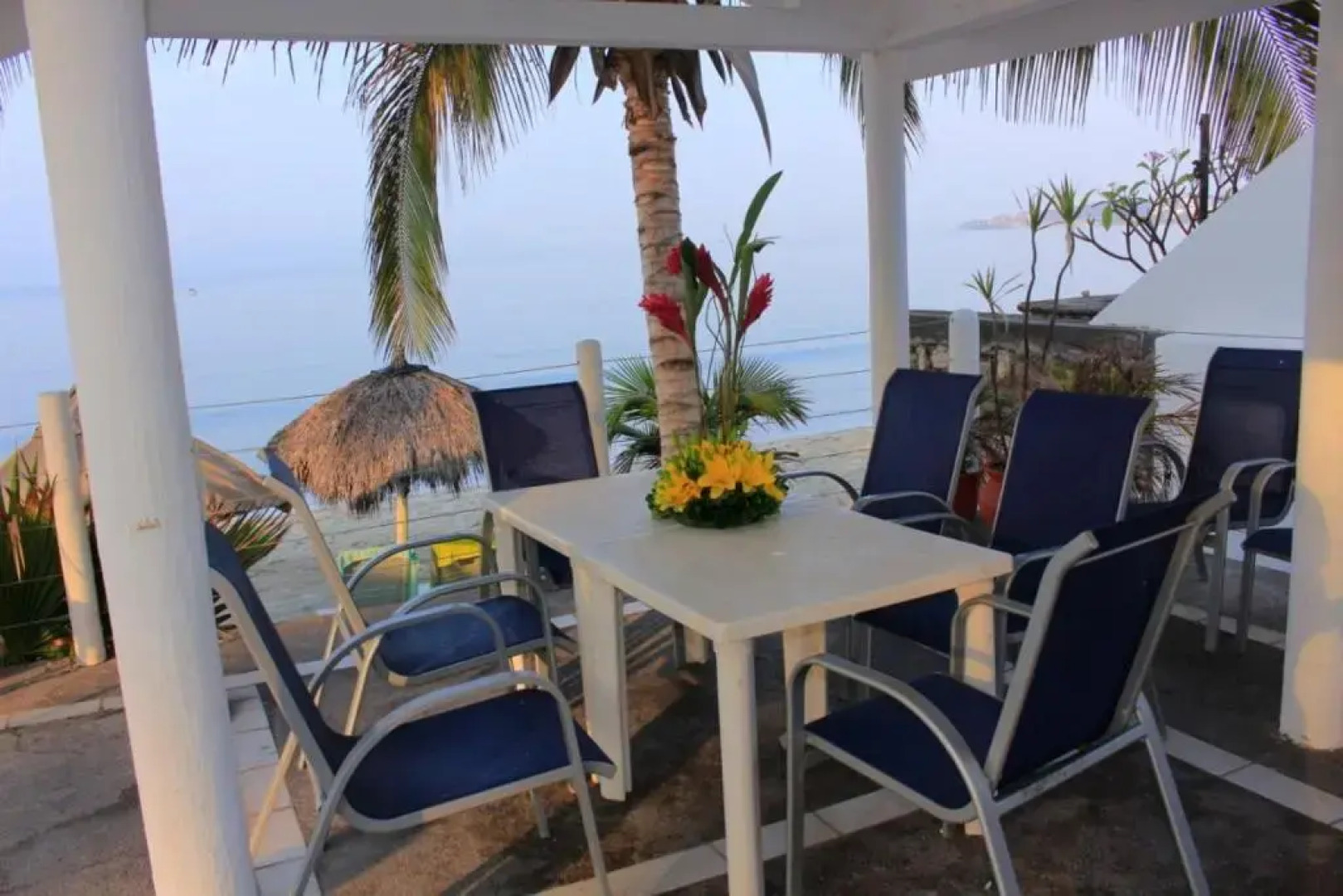 Hotel y Suites Corita