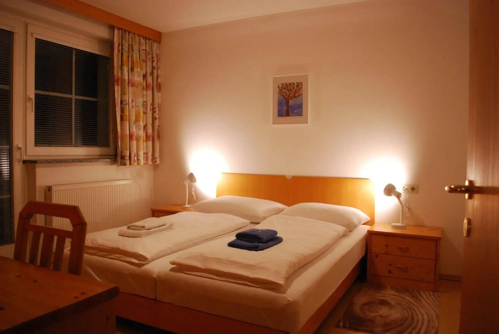 SUN Matrei Apartments