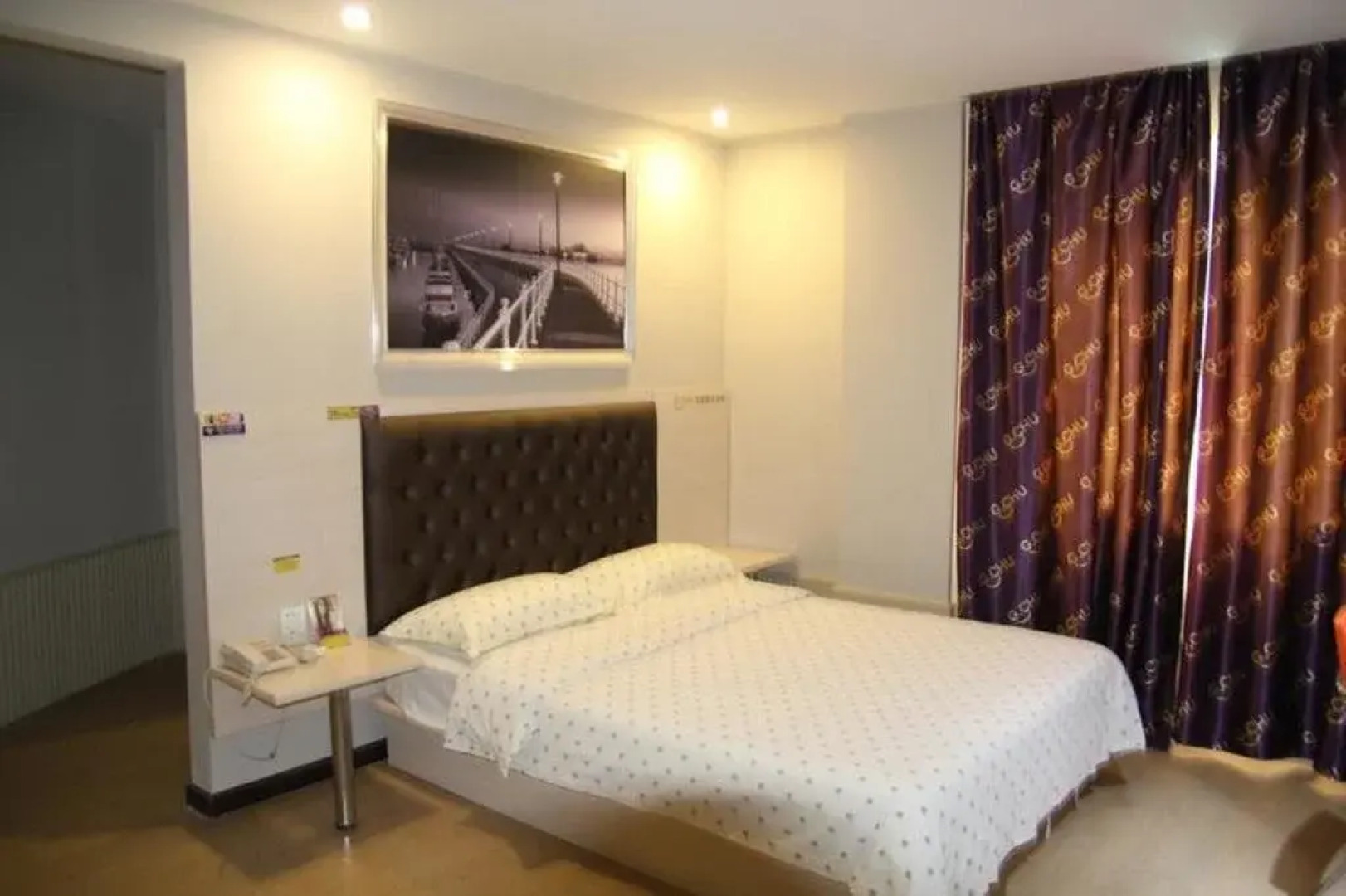 Отель G Chu Hotel Jingzhou Sydney Impression Branch