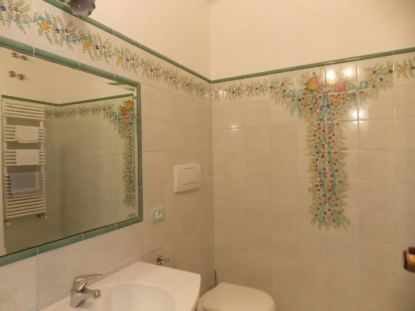 Le Terrazze - Adults Only