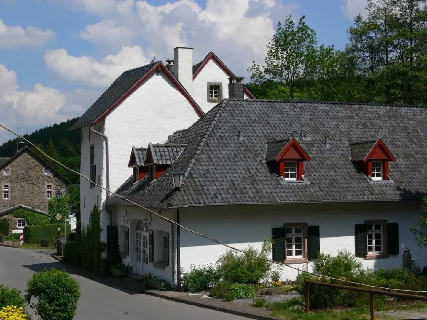 Hotel Talschenke