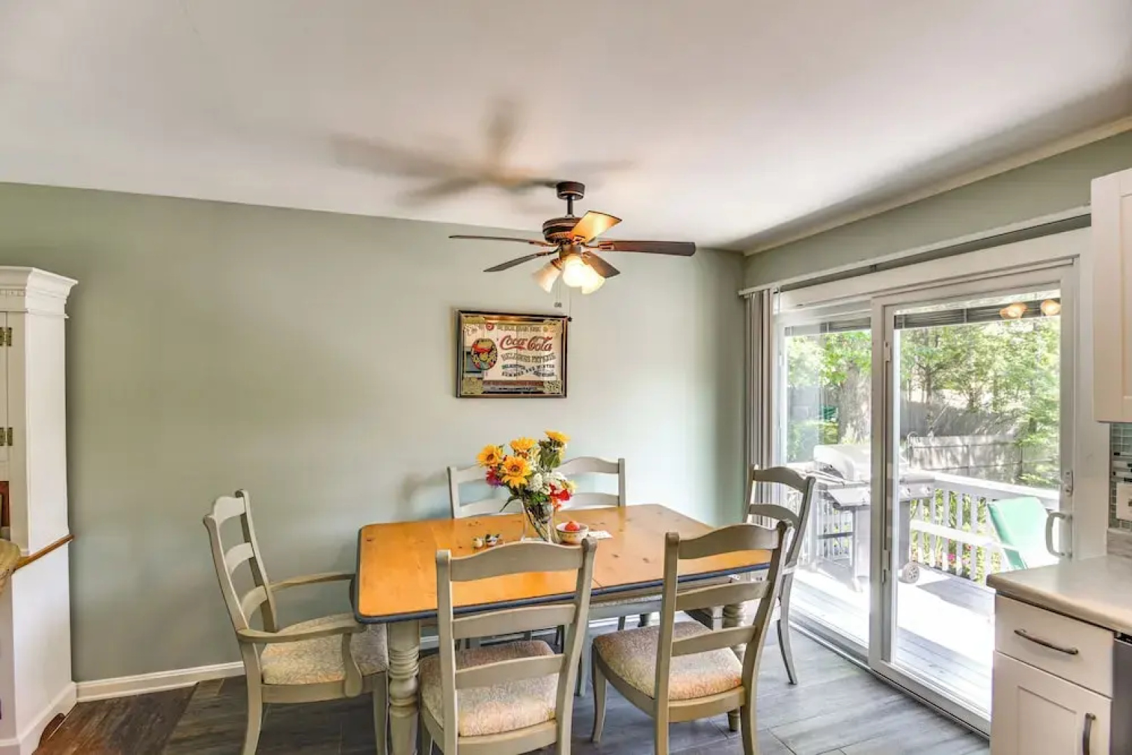 Bright Narragansett Beach Escape w/ Deck & Yard!
