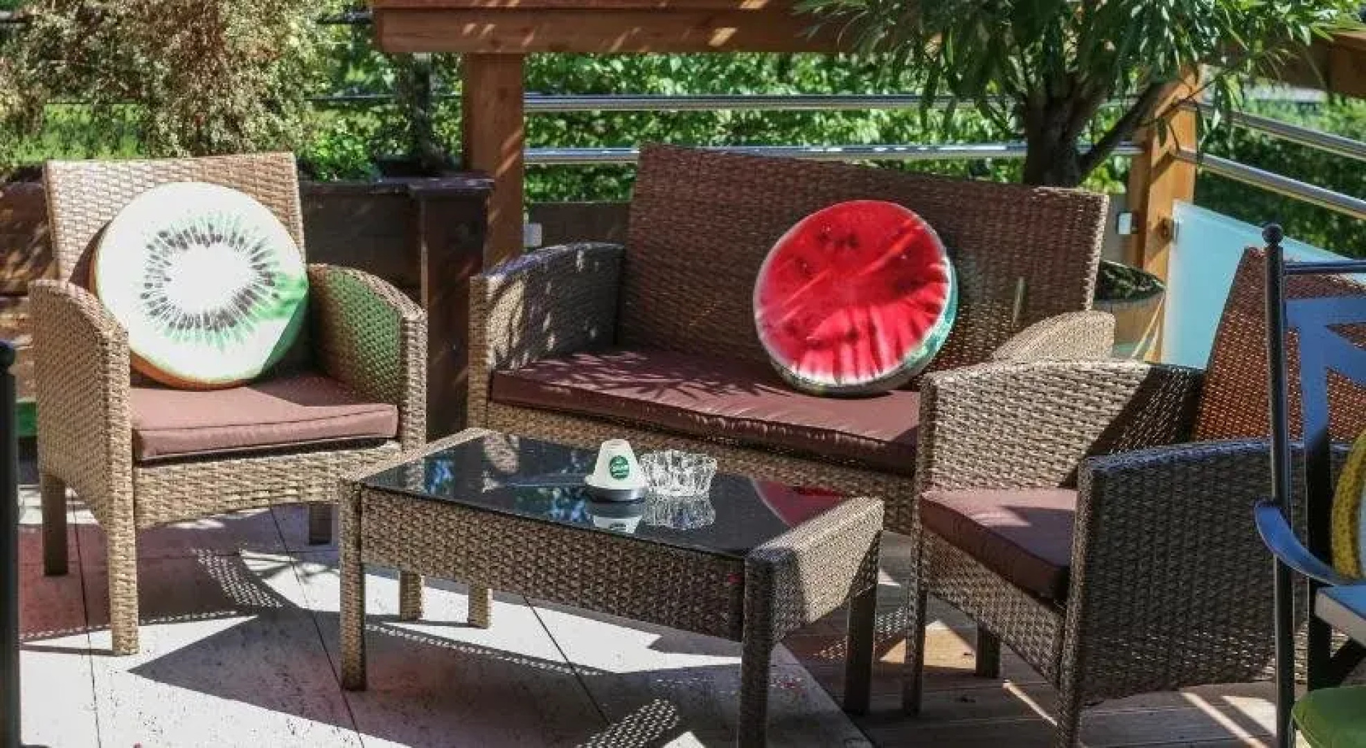 Restaurant-Pension - Dorfcafe