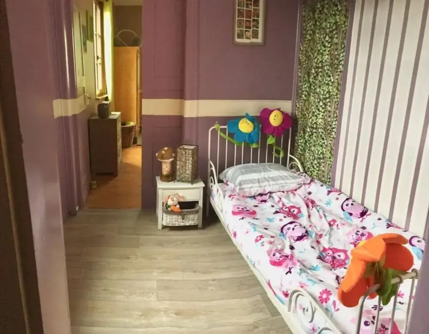 Chez La Mère Michel