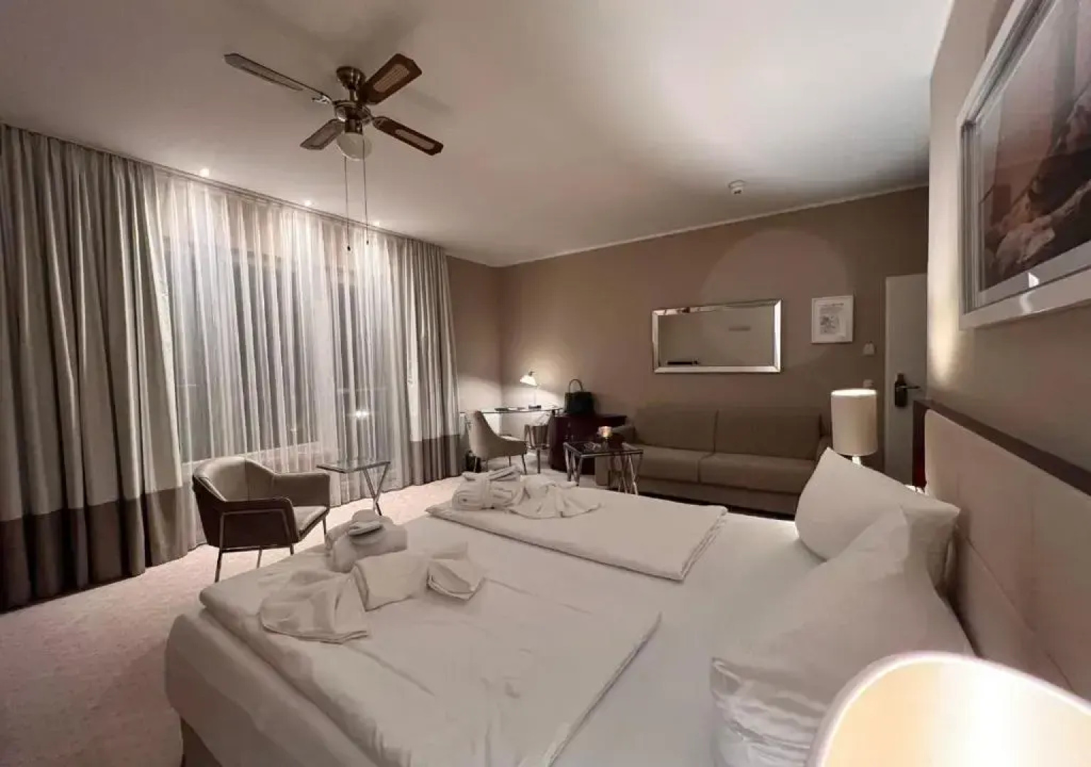 Hotel Resort Märkisches Meer