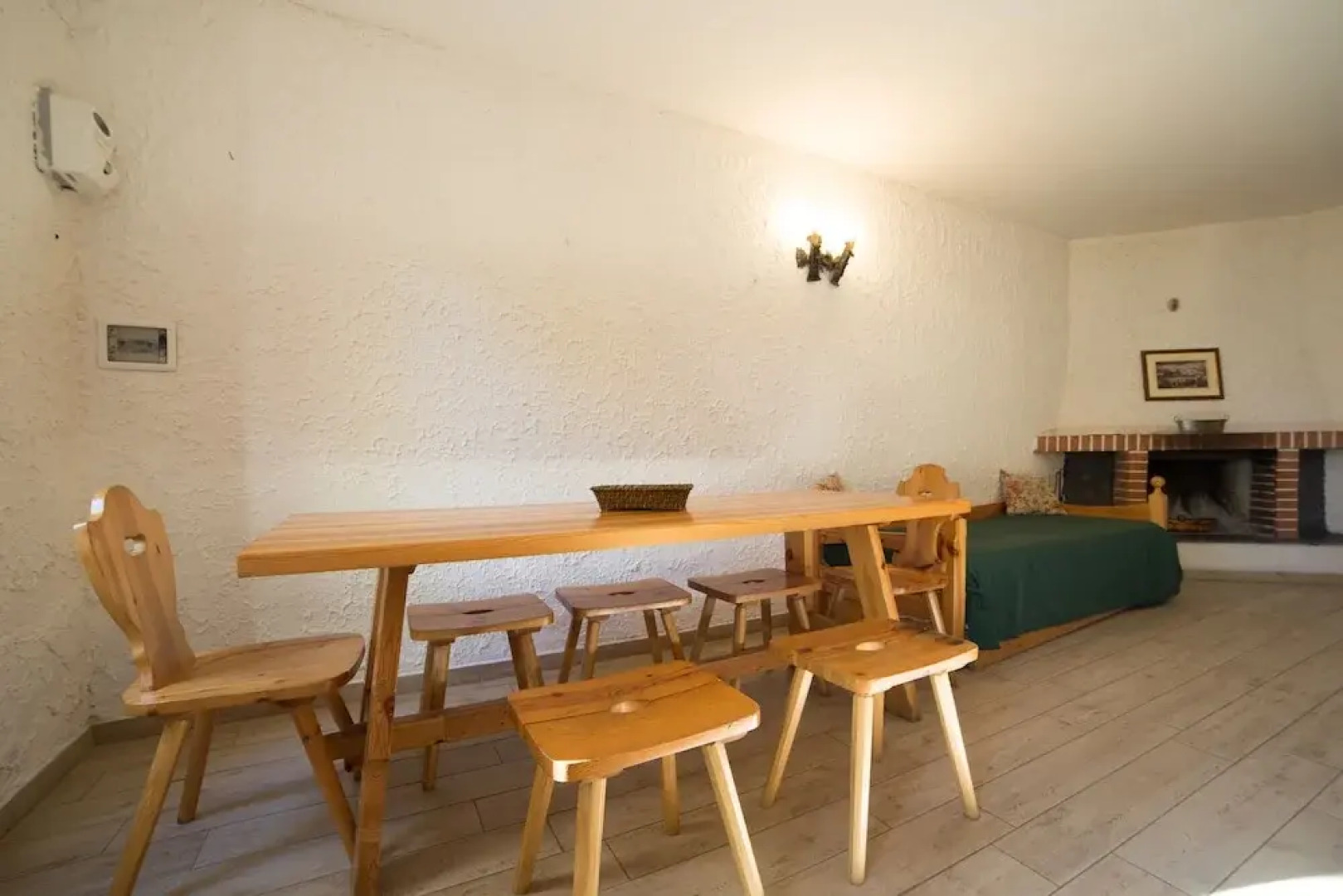 Residence Serra La Nave