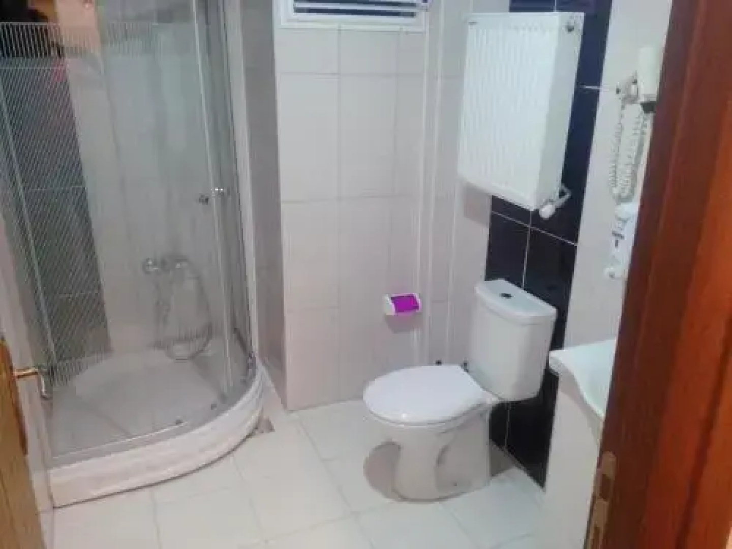 Zeus Apart Hotel