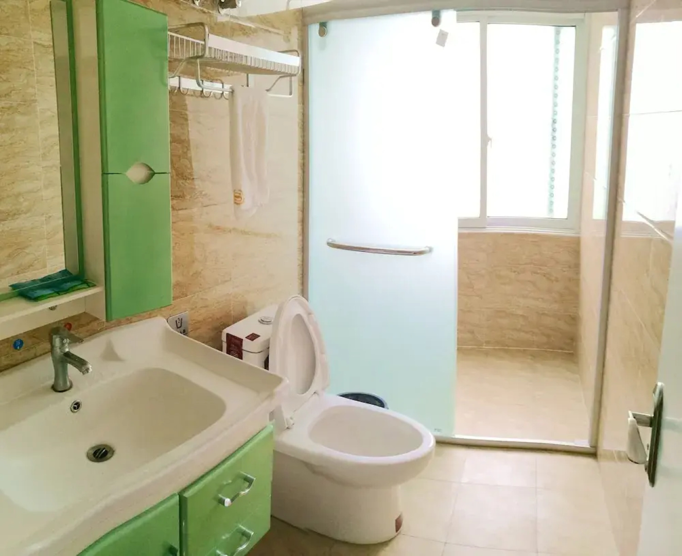 Spring Breeze Boutique Guest House