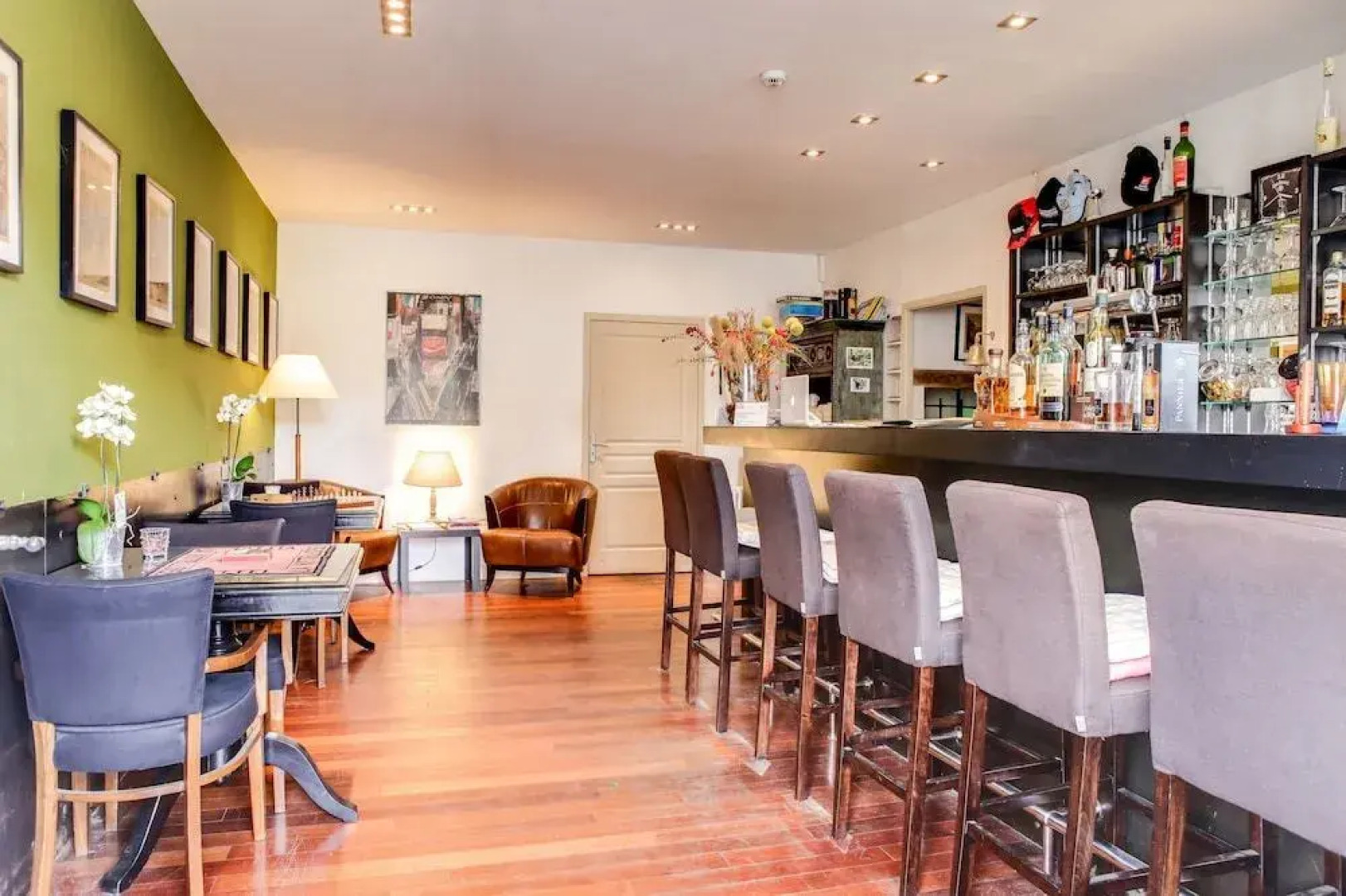 Hotel Auberge de la Source