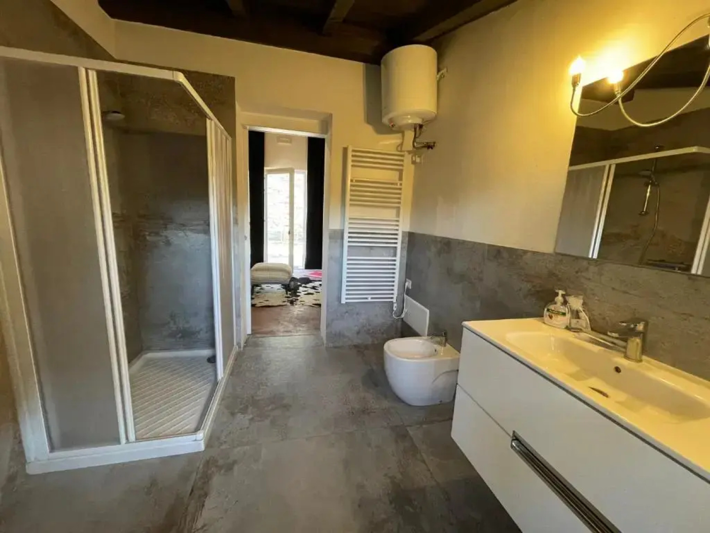 Agriturismo Corte Spino